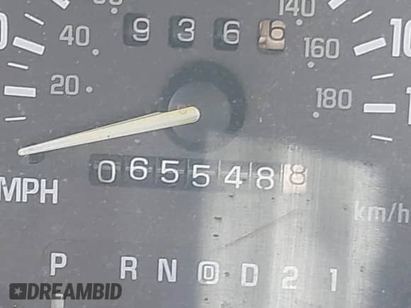 1995 Chevrolet Lumina с VIN 2G1WL52M1S9273173, выставлен на аукционе IAAI как лот 42002034 с пробегом 65 548 миль миль и . История ставок и продаж доступна на DreamBid. Изображение 16.