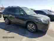 2022 Subaru Forester Limited с VIN JF2SKAPCXNH405818, выставлен на аукционе Copart как лот 69447645 с пробегом 26 876 миль миль и Списание • Salvage title. История ставок и продаж доступна на DreamBid. Изображение 4.