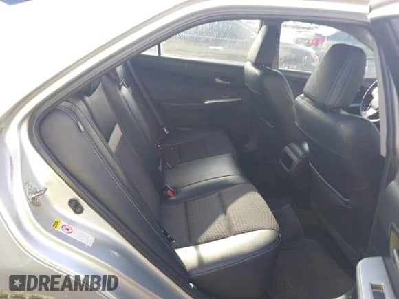 2012 Toyota Camry XLE с VIN 4T1BF1FK5CU192790, выставлен на аукционе IAAI как лот 43525538 с пробегом 185 627 миль миль и . История ставок и продаж доступна на DreamBid. Изображение 8.