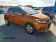 2017 Chevrolet Trax LT с VIN 3GNCJLSBXHL157079, выставлен на аукционе Copart как лот 82083675 с пробегом 70 334 миль миль и Чистый • Clean title. История ставок и продаж доступна на DreamBid. Изображение 4.