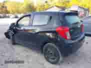 2018 Chevrolet Spark LS z VIN KL8CB6SA2JC474850, wystawiony jako IAAI lot #43235154 z przebiegiem 82 891 mil mil oraz . Historia ofert i sprzedaży dostępna na DreamBid. Obrazek 3.