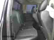 2015 Ram 1500 Sport with VIN 1C6RR6HT6FS583919, listed as a Copart auction lot 87474144 with 109,709 mi miles and Salvage title. Bid and sale history available at DreamBid. Image 10.