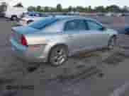 2010 Chevrolet Malibu 1LT с VIN 1G1ZC5EB2AF232810, выставлен на аукционе IAAI как лот 43406952 с пробегом 170 751 миль миль и . История ставок и продаж доступна на DreamBid. Изображение 4.