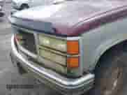 1994 GMC Sierra 1500 с VIN 2GTEK19K0R1559706, выставлен на аукционе IAAI как лот 41906905 с пробегом 236 787 миль миль и . История ставок и продаж доступна на DreamBid. Изображение 6.