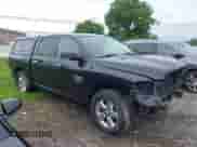 2016 Ram 1500 Lone Star с VIN 1C6RR7LMXGS172904, выставлен на аукционе IAAI как лот 42502501 с пробегом 151 932 миль миль и . История ставок и продаж доступна на DreamBid. Изображение 13.