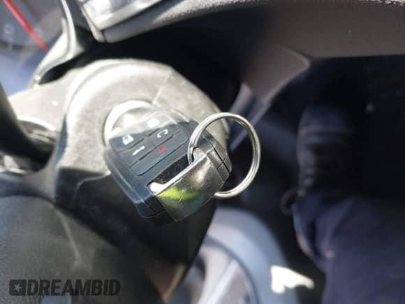 2017 Chevrolet Impala LT с VIN 1G1105SA1HU153927, выставлен на аукционе IAAI как лот 41934627 с пробегом 156 645 миль миль и . История ставок и продаж доступна на DreamBid. Изображение 11.