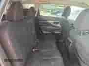 2019 Nissan Murano SL with VIN 5N1AZ2MJ8KN140940, listed as a Copart auction lot 80835755 with 152,840 mi miles and Salvage title. Bid and sale history available at DreamBid. Image 11.