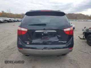 2011 Hyundai Veracruz GLS с VIN KM8NUDCC6BU148930, выставлен на аукционе Copart как лот 76279004 с пробегом 222 893 миль миль и Чистый • Clean title. История ставок и продаж доступна на DreamBid. Изображение 6.