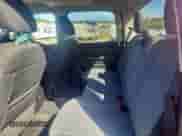 2021 Ram 1500 Express with VIN 3C6RR7KT7MG596102, listed as a Copart auction lot 80790105 with 68,839 mi miles and Salvage title. Bid and sale history available at DreamBid. Image 10.