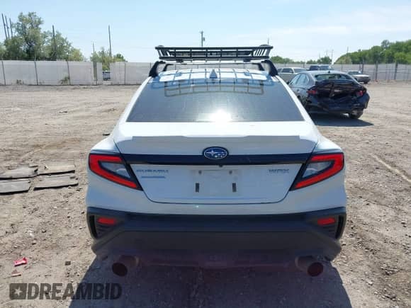 2022 Subaru WRX Premium с VIN JF1VBAF62N9024164, выставлен на аукционе IAAI как лот 42397504 с пробегом 50 108 миль миль и . История ставок и продаж доступна на DreamBid. Изображение 17.