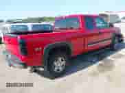 2006 Chevrolet Silverado 1500 LT3 с VIN 1GCEK19Z36Z136862, выставлен на аукционе IAAI как лот 42097096 с пробегом 254 905 миль миль и . История ставок и продаж доступна на DreamBid. Изображение 4.