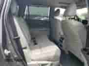 2022 Honda Pilot EX-L with VIN 5FNYF6H57NB003510, listed as a Copart auction lot 62173115 with 30,751 mi miles and Salvage title. Bid and sale history available at DreamBid. Image 11.