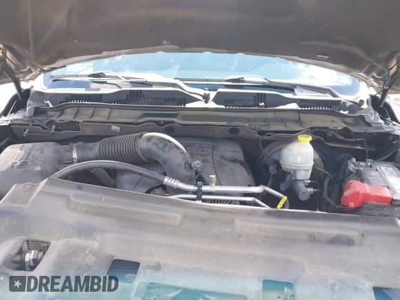 2015 Ram 1500 Big Horn with VIN 1C6RR7LT7FS775623, listed as a IAAI auction lot 43278499 with 130,812 mi miles and . Bid and sale history available at DreamBid. Image 10.