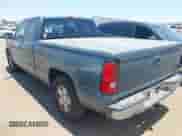 2007 Chevrolet Silverado 1500 LT1 с VIN 1GCEC19Z97Z147878, выставлен на аукционе IAAI как лот 42409835 с пробегом 194 512 миль миль и . История ставок и продаж доступна на DreamBid. Изображение 3.