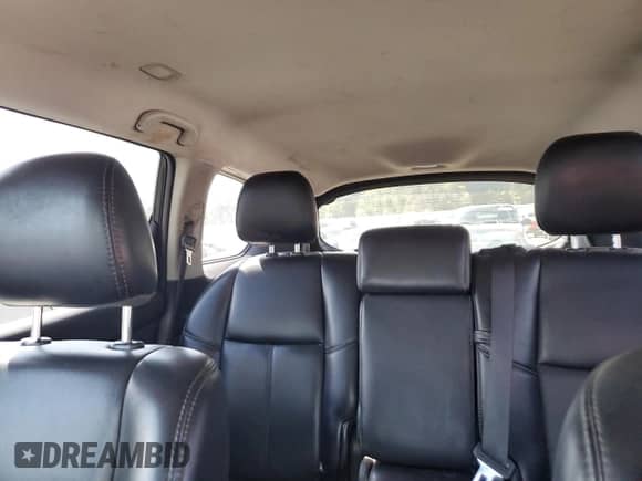 2020 Nissan Pathfinder SL with VIN 5N1DR2CN8LC598735, listed as a Copart auction lot 90596125 with 135,873 mi miles and Clean title. Bid and sale history available at DreamBid. Image 10.