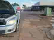 2009 Chevrolet HHR SS с VIN 3GNCA63X99S569710, выставлен на аукционе Copart как лот 86846715 с пробегом 100 501 миль миль и Чистый • Clean title. История ставок и продаж доступна на DreamBid. Изображение 11.