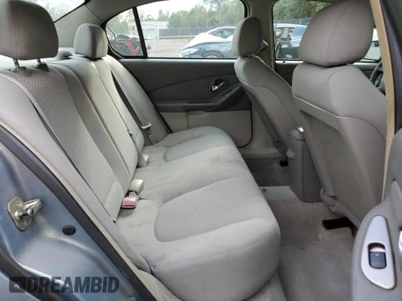 2007 Chevrolet Malibu 1LS с VIN 1G1ZS58F27F304681, выставлен на аукционе Copart как лот 85526545 с пробегом 180 386 миль миль и Списание • Salvage title. История ставок и продаж доступна на DreamBid. Изображение 10.