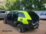 2018 Jeep Grand Cherokee Trackhawk z VIN 1C4RJFN99JC223538, wystawiony jako Copart lot #55899791 z przebiegiem Nie podano mil oraz Nie do naprawy • Non repairable. Historia ofert i sprzedaży dostępna na DreamBid. Obrazek 3.