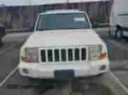 2006 Jeep Commander with VIN 1J8HH48N16C314274, listed as a Copart auction lot 43732115 with 139,810 mi miles and Clean title. Bid and sale history available at DreamBid. Image 5.
