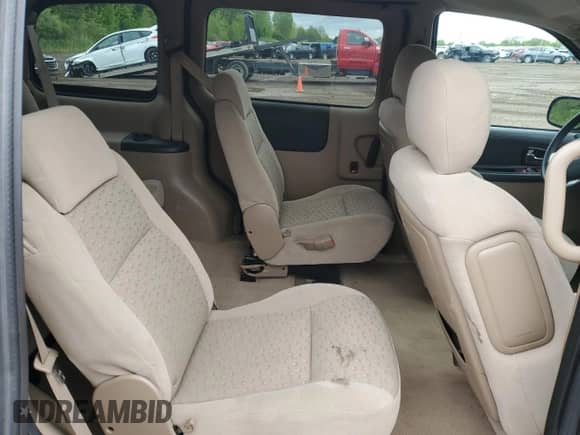 2008 Chevrolet Uplander LS с VIN 1GNDU23WX8D100796, выставлен на аукционе Copart как лот 58053185 с пробегом 177 046 миль миль и Чистый • Clean title. История ставок и продаж доступна на DreamBid. Изображение 11.
