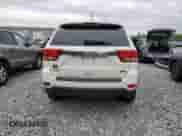 2011 Jeep Grand Cherokee 70th Anniversary z VIN 1J4RR4GG1BC654864, wystawiony jako Copart lot #60736355 z przebiegiem 149 219 mil mil oraz Czysty tytuł • Clean title. Historia ofert i sprzedaży dostępna na DreamBid. Obrazek 6.