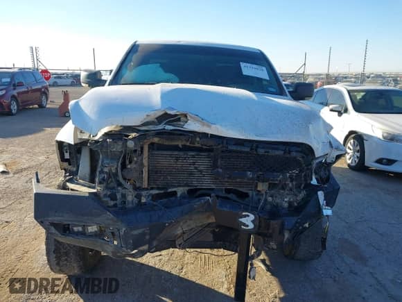 2018 Ram 1500 Big Horn z VIN 1C6RR7LM1JS264944, wystawiony jako IAAI lot #41310020 z przebiegiem 181 647 mil mil oraz . Historia ofert i sprzedaży dostępna na DreamBid. Obrazek 12.