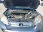 2007 Honda CR-V EX-L with VIN JHLRE48727C120816, listed as a IAAI auction lot 43340587 with 173,281 mi miles and . Bid and sale history available at DreamBid. Image 10.