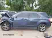 2013 Chevrolet Equinox LS z VIN 2GNFLCEK9D6273682, wystawiony jako IAAI lot #43044883 z przebiegiem 164 610 mil mil oraz . Historia ofert i sprzedaży dostępna na DreamBid. Obrazek 13.