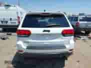 2019 Jeep Grand Cherokee Altitude with VIN 1C4RJFAG6KC719435, listed as a IAAI auction lot 42691239 with 78,739 mi miles and . Bid and sale history available at DreamBid. Image 17.