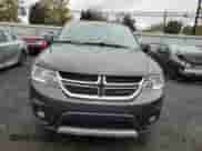 2017 Dodge Journey SXT with VIN 3C4PDDBG1HT592219, listed as a Copart auction lot 82240765 with 140,984 mi miles and Clean title. Bid and sale history available at DreamBid. Image 5.