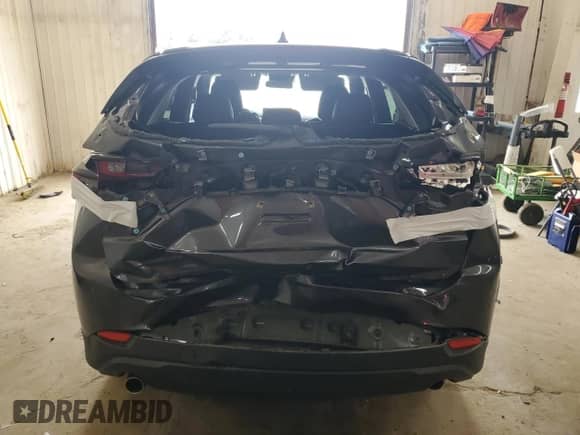 2023 Mazda CX-5 S Select z VIN JM3KFBBM1P0285425, wystawiony jako Copart lot #71924055 z przebiegiem 44 643 mil mil oraz Szkoda całkowita • Salvage title. Historia ofert i sprzedaży dostępna na DreamBid. Obrazek 6.