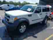 2007 Dodge Nitro SXT with VIN 1D8GT28K77W606220, listed as a IAAI auction lot 42980667 with 223,152 mi miles and . Bid and sale history available at DreamBid. Image 2.