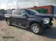 2024 Chevrolet Silverado 1500 z VIN 3GCPAEE86RG288574, wystawiony jako Copart lot #63547245 z przebiegiem 26 929 mil mil oraz Szkoda całkowita • Salvage title. Historia ofert i sprzedaży dostępna na DreamBid. Obrazek 4.