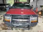 2003 Chevrolet S-10 LS с VIN 1GCDT13X13K125329, выставлен на аукционе Copart как лот 69130785 с пробегом 141 558 миль миль и Чистый • Clean title. История ставок и продаж доступна на DreamBid. Изображение 5.