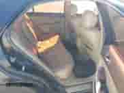 2006 Honda Accord EX-L with VIN 1HGCM56856A000799, listed as a IAAI auction lot 43133965 with 273,523 mi miles and . Bid and sale history available at DreamBid. Image 8.