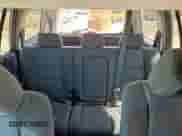 2006 Honda Pilot EX z VIN 5FNYF28406B019212, wystawiony jako Copart lot #65644995 z przebiegiem 249 343 mil mil oraz Szkoda całkowita • Salvage title. Historia ofert i sprzedaży dostępna na DreamBid. Obrazek 10.