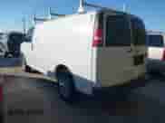 2010 Chevrolet Express Cargo с VIN 1GCUGADX4A1106862, выставлен на аукционе IAAI как лот 43385195 с пробегом 404 258 миль миль и . История ставок и продаж доступна на DreamBid. Изображение 3.