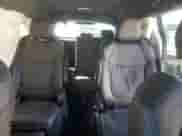 2024 Toyota Sienna Platinum с VIN 5TDERKEC2RS190050, выставлен на аукционе Copart как лот 42195075 с пробегом 42 747 миль миль и Списание • Salvage title. История ставок и продаж доступна на DreamBid. Изображение 10.