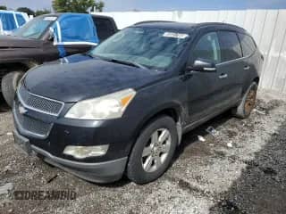 2012 Chevrolet Traverse 2LT с VIN 1GNKRJEDXCJ303518, выставлен на аукционе Copart как лот 85531785 с пробегом 177 404 миль миль и Чистый • Clean title. История ставок и продаж доступна на DreamBid. Изображение 1.
