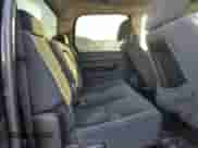 2007 GMC Sierra 1500 SLE2 с VIN 2GTEC13J471555412, выставлен на аукционе Copart как лот 81993315 с пробегом 211 999 миль миль и Списание • Salvage title. История ставок и продаж доступна на DreamBid. Изображение 10.