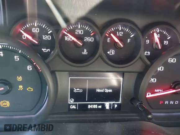 2019 Chevrolet Silverado 1500 Custom с VIN 3GCPWBEH8KG230570, выставлен на аукционе IAAI как лот 42188052 с пробегом 84 165 миль миль и . История ставок и продаж доступна на DreamBid. Изображение 7.