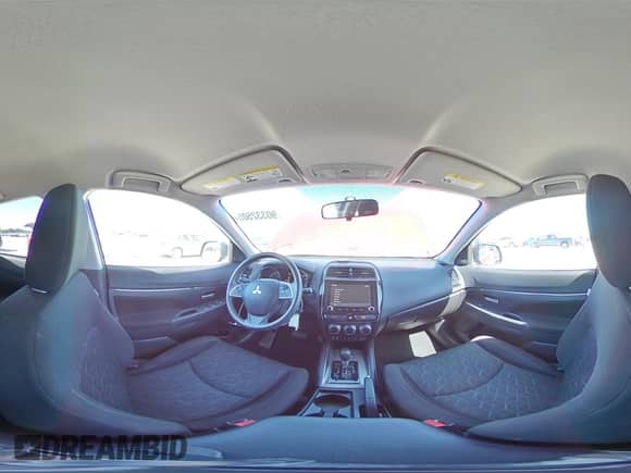 2020 Mitsubishi Outlander ES с VIN JA4AR3AU8LU030304, выставлен на аукционе Copart как лот 90332505 с пробегом 74 669 миль миль и На запчасти • Non repairable. История ставок и продаж доступна на DreamBid. Изображение 15.