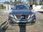 2017 Nissan Pathfinder SL с VIN 5N1DR2MN5HC662638, выставлен на аукционе Copart как лот 90270465 с пробегом 158 831 миль миль и Чистый • Clean title. История ставок и продаж доступна на DreamBid. Изображение 5.