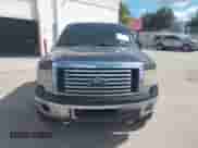 2010 Ford F-150 XL с VIN 1FTFW1EV4AFA87791, выставлен на аукционе IAAI как лот 43476797 с пробегом Не указан миль и . История ставок и продаж доступна на DreamBid. Изображение 12.