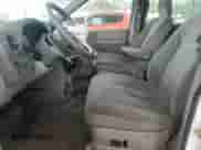 2004 Dodge Caravan SXT with VIN 1D4GP45R94B512281, listed as a Copart auction lot 55937235 with 150,370 mi miles and Salvage title. Bid and sale history available at DreamBid. Image 7.