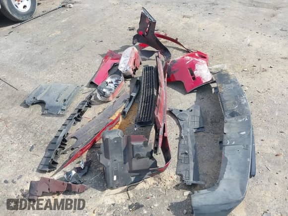 2012 Dodge Challenger SXT с VIN 2C3CDYAG3CH294297, выставлен на аукционе IAAI как лот 43340778 с пробегом 205 619 миль миль и . История ставок и продаж доступна на DreamBid. Изображение 18.