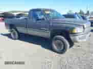 1995 Dodge 2500 with VIN 1B7KF26W3SS313260, listed as a IAAI auction lot 43363948 with 257,086 mi miles and . Bid and sale history available at DreamBid. Image 1.