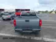 2022 Chevrolet Colorado 2WD Z71 z VIN 1GCGSDENXN1173627, wystawiony jako IAAI lot #42406970 z przebiegiem 21 937 mil mil oraz . Historia ofert i sprzedaży dostępna na DreamBid. Obrazek 15.