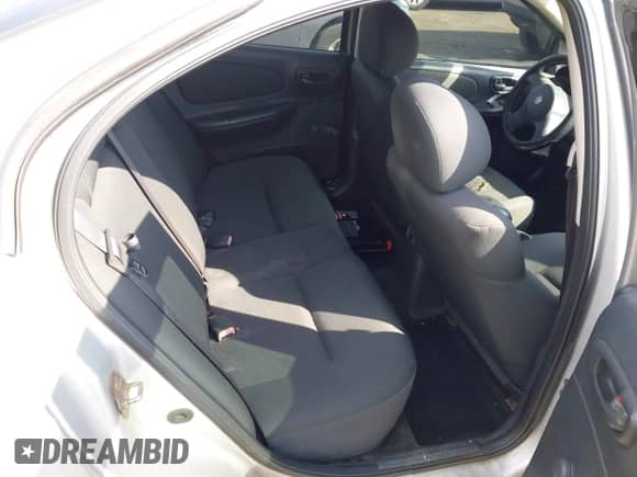 2005 Dodge Neon SXT с VIN 1B3ES56C95D209219, выставлен на аукционе IAAI как лот 41747179 с пробегом 132 277 миль миль и . История ставок и продаж доступна на DreamBid. Изображение 8.