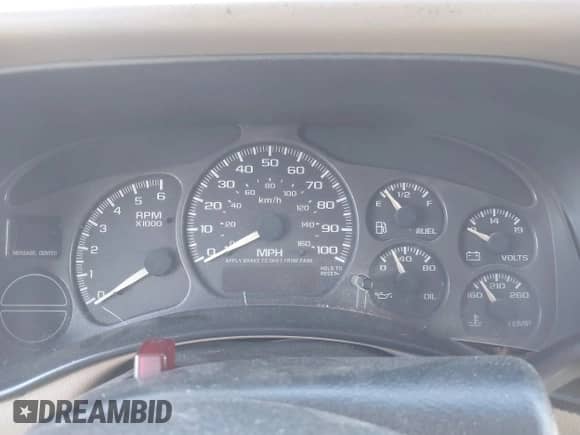 2002 GMC Sierra 1500 SLE с VIN 2GTEC19T121415612, выставлен на аукционе IAAI как лот 41371998 с пробегом Не указан миль и . История ставок и продаж доступна на DreamBid. Изображение 7.